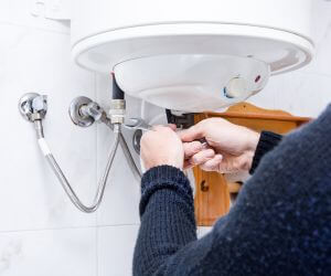 About Emergency plumbing pros Mount Solon, VA